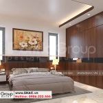 7 Thiết kế nội thất phòng ngủ vip đẳng cấp sh nop 0211