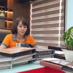 [Sơn Hà Group + Gỗ An Cường] Đào tạo kiến thức vật liệu thực tế tháng 6 2020 (12)