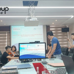 [Sơn Hà Group + Gỗ An Cường] Đào tạo kiến thức vật liệu thực tế tháng 6 2020 (5)