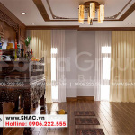 10 Mẫu nội thất phòng thờ tôn nghiêm tại Hoàng Huy Mall Hải Phòng sh hhm 001