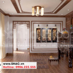 11 Không gian nội thất phòng thờ tôn nghiêm tại Hoàng Huy Mall Hải Phòng sh hhm 001