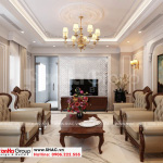 3 Không gian nội thất sang trọng quý phái tại dự án Hoàng Huy Mall Hải Phòng sh hhm 001