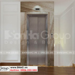 30 Trang trí nội thất sảnh thang ấn tượng tại Hoàng Huy Mall Hải Phòng sh hhm 001