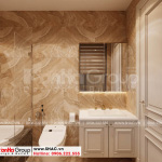 32 Bố trí nội thất phòng tắm wc master đẳng cấp tại Hoàng Huy Mall Hải Phòng sh hhm 001