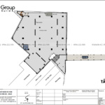 12 mặt bằng tầng hầm thiết kế trung tâm tiệc cưới sang trọng và đẳng cấp tại đồng Nai SH BCK 0053