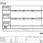 21 mặt cắt d d của mẫu trung tâm tiệc cưới đẳng cấp tại Đồng Nai SH BCK 0053