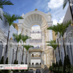 4 trung tâm tiệc cưới đẹp tráng lệ tại Đồng Nai SH BCK 0053