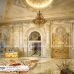 5 sảnh trung tâm tiệc cưới tráng lệ và nguy nga tại Đồng Nai SH BCK 0053