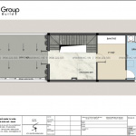 8 bố trí công năng tầng 5 nhà ống kết hợp kinh doanh tại lạng sơn sh NOP 0214