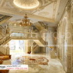 9 không gian sang trọng và đẳng cấp trogn thiết kế trung tâm tiệc cưới đẹp tại Đồng Nai SH BCK 0053