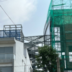 Thiết kế trung tâm tiệc cưới diện tích 2000m2 sang trọng bậc nhất Đồng Nai – SH BCK 0053 5