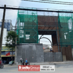 Thiết kế trung tâm tiệc cưới diện tích 2000m2 sang trọng bậc nhất Đồng Nai – SH BCK 0053 7