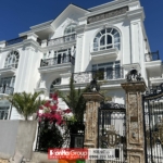 Mẫu biệt thự đẹp