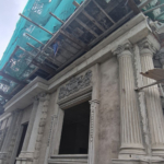 Ngôi biệt thự tân cổ điển 4 tầng diện tích 265m2 có tầng hầm - SH BTP 0165 13