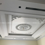 Biệt thự tân cổ điển 3 tầng diện tích 300m2 tại Hải Phòng – SH BTP 0166 6