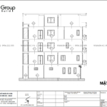 10 mặt cắt 4 4 trong nhà phố mặt tiền 5m tại Hải Phòng SH NOD 0228