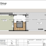 7 tầng 5 trong nhà phố 80,5m2 tại Hải Phòng SH NOD 0228