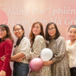 Những nàng thơ của Sơn Hà Group