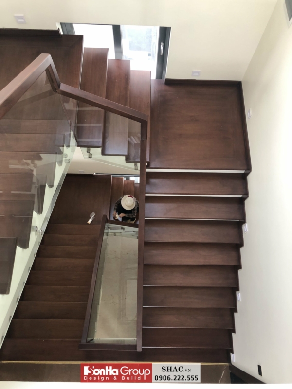 Biệt thự đẹp tại Hải Phòng