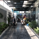 Nhà biệt thự đẹp Hải Phòng