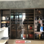 Công năng sử dụng thiết kế biệt thự 3 tầng