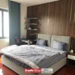 Công trình thiết kế biệt thự hiện đại