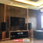 Thiết kế biệt thự 3 tầng đẹp