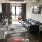 Mẫu biệt thự phong cách hiện đại