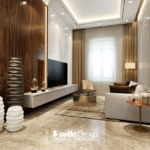 Phòng sinh hoạt chung