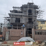 Thiết kế biệt thự đẹp Hải Phòng