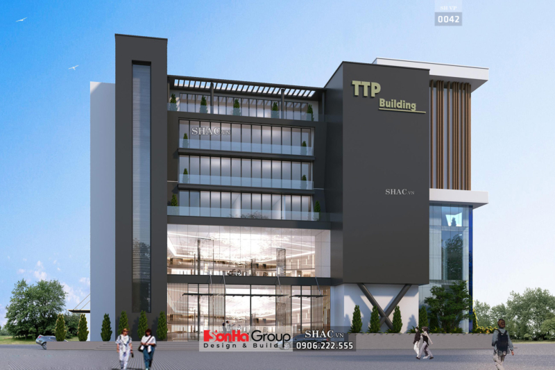 toa nha van phong ttp-pa2a vp 0042
