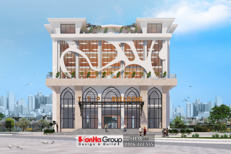 toa nha van phong ttp-pa3a vp 0042