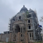 Mẫu biệt thự đẹp