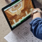 Biệt thự tân cổ điển đẹp