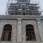 Mẫu biệt thự tân cổ điển tại Hải Dương