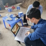 Mẫu biệt thự tân cổ điển đẹp