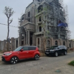 Biệt thự tân cổ điển Hải Dương