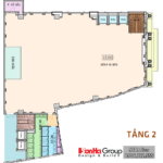 Trung tâm tổ chức sự kiện, tiệc cưới 5 tầng rộng 600m2 7