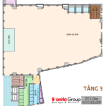 Trung tâm tổ chức sự kiện, tiệc cưới 5 tầng rộng 600m2 8