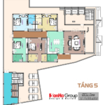 Trung tâm tổ chức sự kiện, tiệc cưới 5 tầng rộng 600m2 10