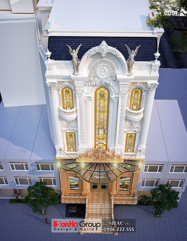 trung tam to chuc su kien nha hang