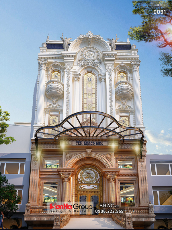 trung tam to chuc su kien nha hang