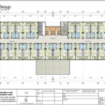 Mẫu thiết kế khách sạn 3 sao tân cổ điển xa hoa tại Hải Phòng 12
