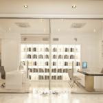 Phòng làm việc nhân viên