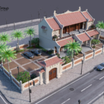 phuong-an-phoi-canh-thiet-ke-nha-tho-ho