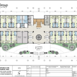 Mẫu thiết kế khách sạn 3 sao tân cổ điển xa hoa tại Hải Phòng 13