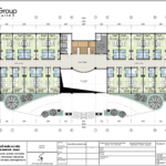 Mẫu thiết kế khách sạn 3 sao tân cổ điển xa hoa tại Hải Phòng 14