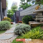 Mẫu biệt thự hiện đại 3 tầng tại Waterfront City Hải Phòng 33