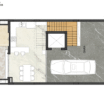 Thiết kế nội thất tân cổ điển tại Hoàng Huy Riverside Hải Phòng - SH NOP 0219 26