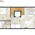 Thiết kế nội thất tân cổ điển tại Hoàng Huy Riverside Hải Phòng - SH NOP 0219 30